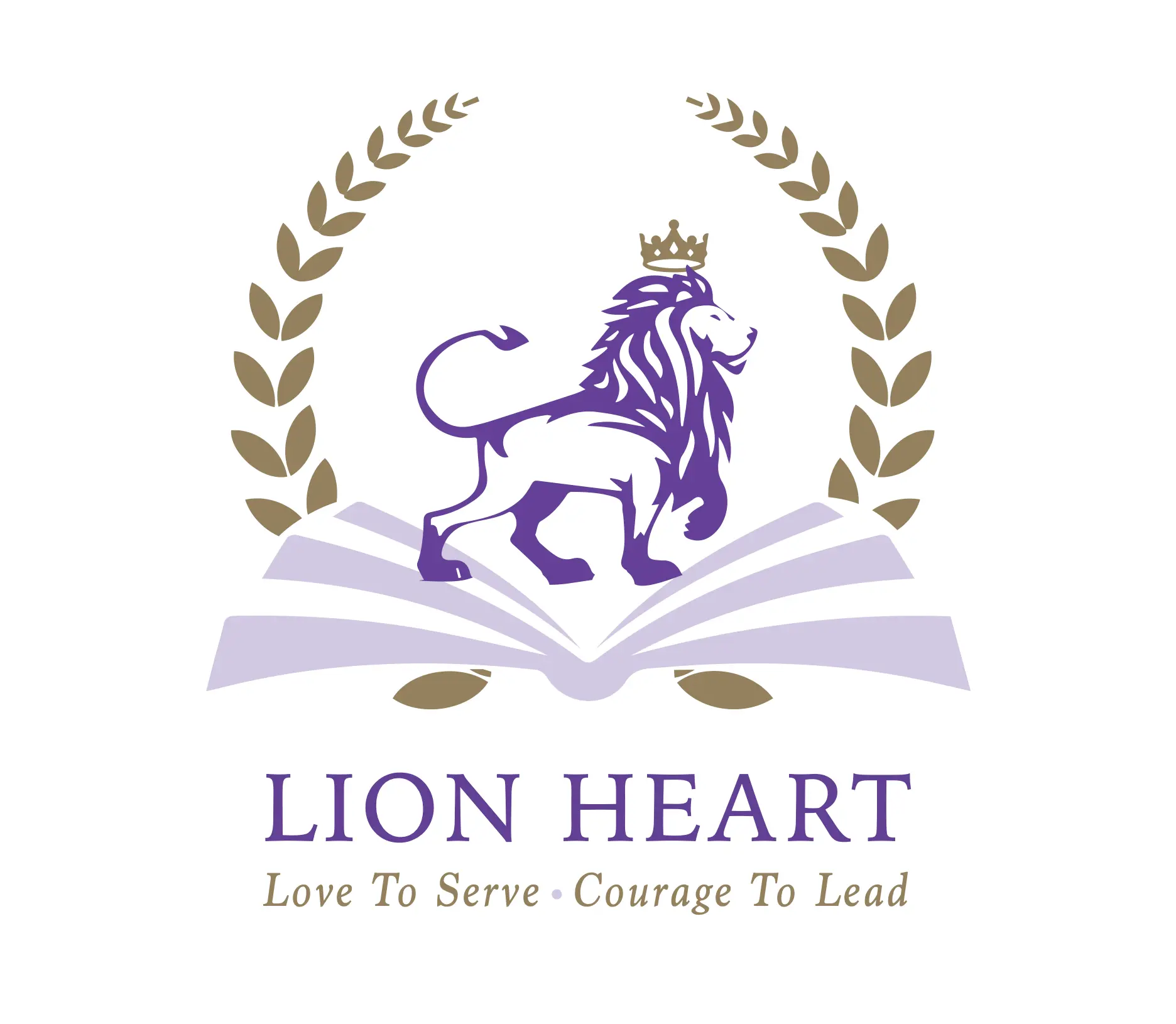Lion Heart Leadership